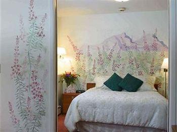 אנקורג' Camai Bed And Breakfast מראה חיצוני תמונה