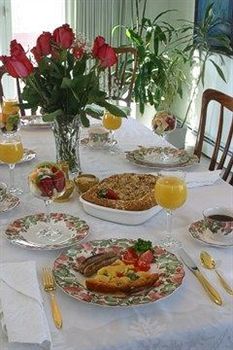 אנקורג' Camai Bed And Breakfast מראה חיצוני תמונה
