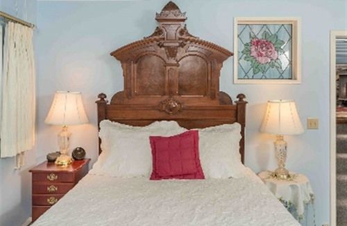 אנקורג' Camai Bed And Breakfast מראה חיצוני תמונה