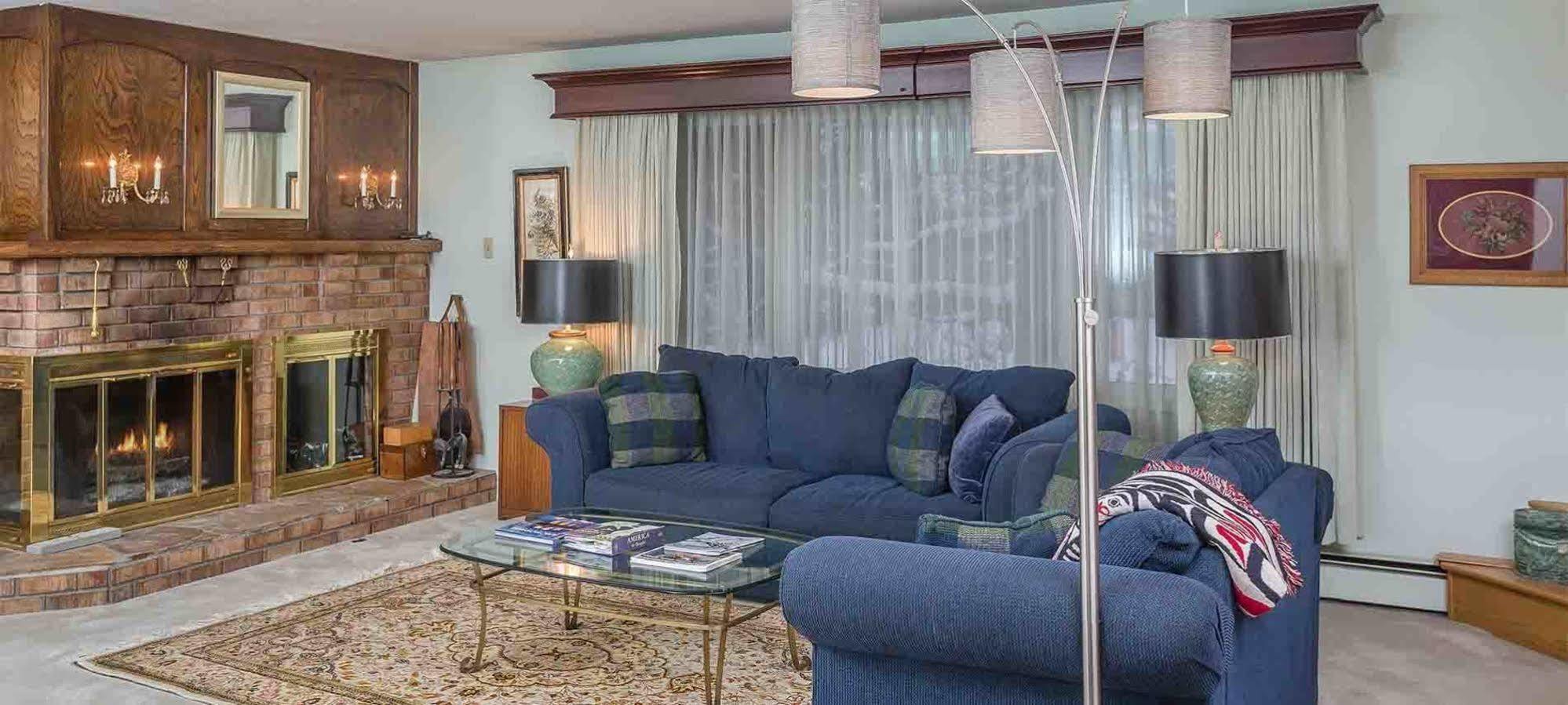 אנקורג' Camai Bed And Breakfast מראה חיצוני תמונה