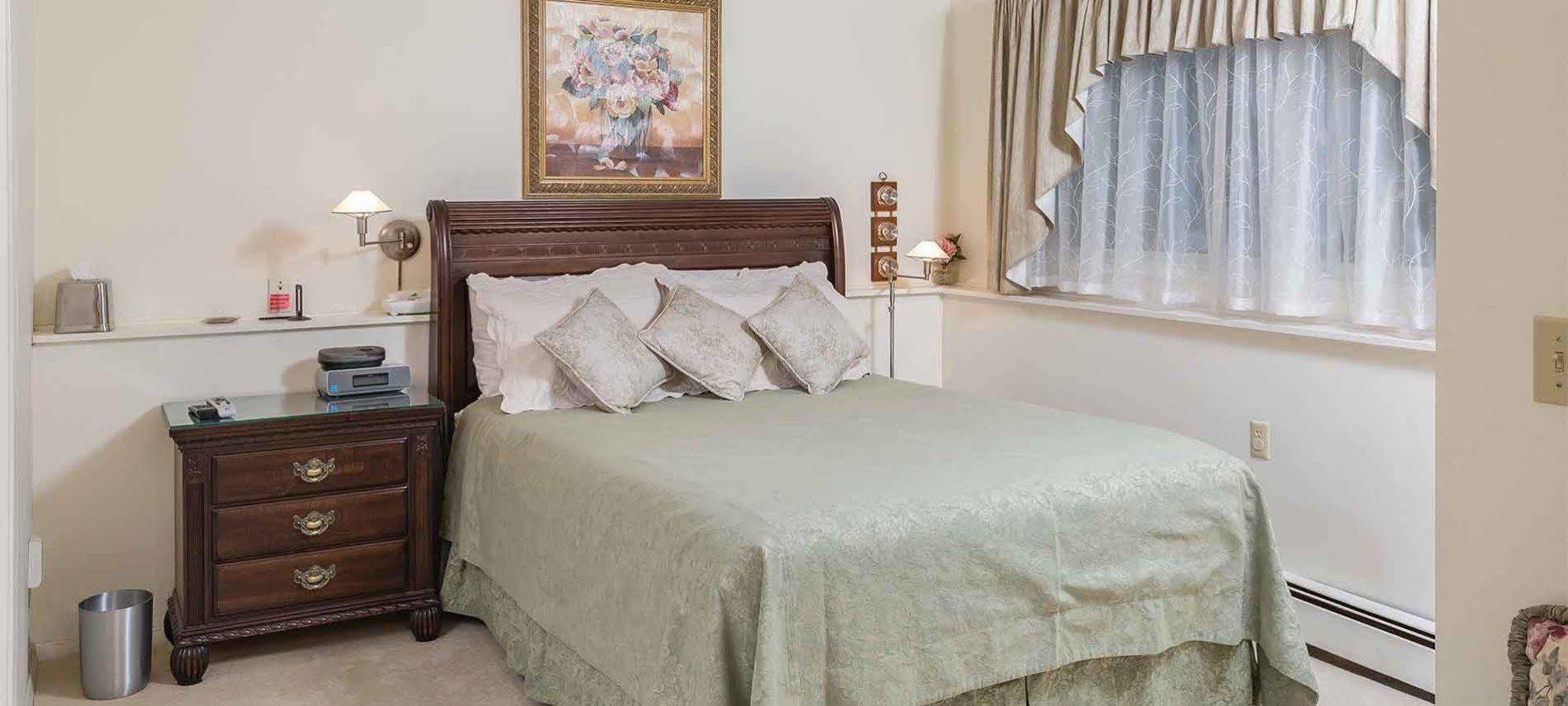 אנקורג' Camai Bed And Breakfast מראה חיצוני תמונה