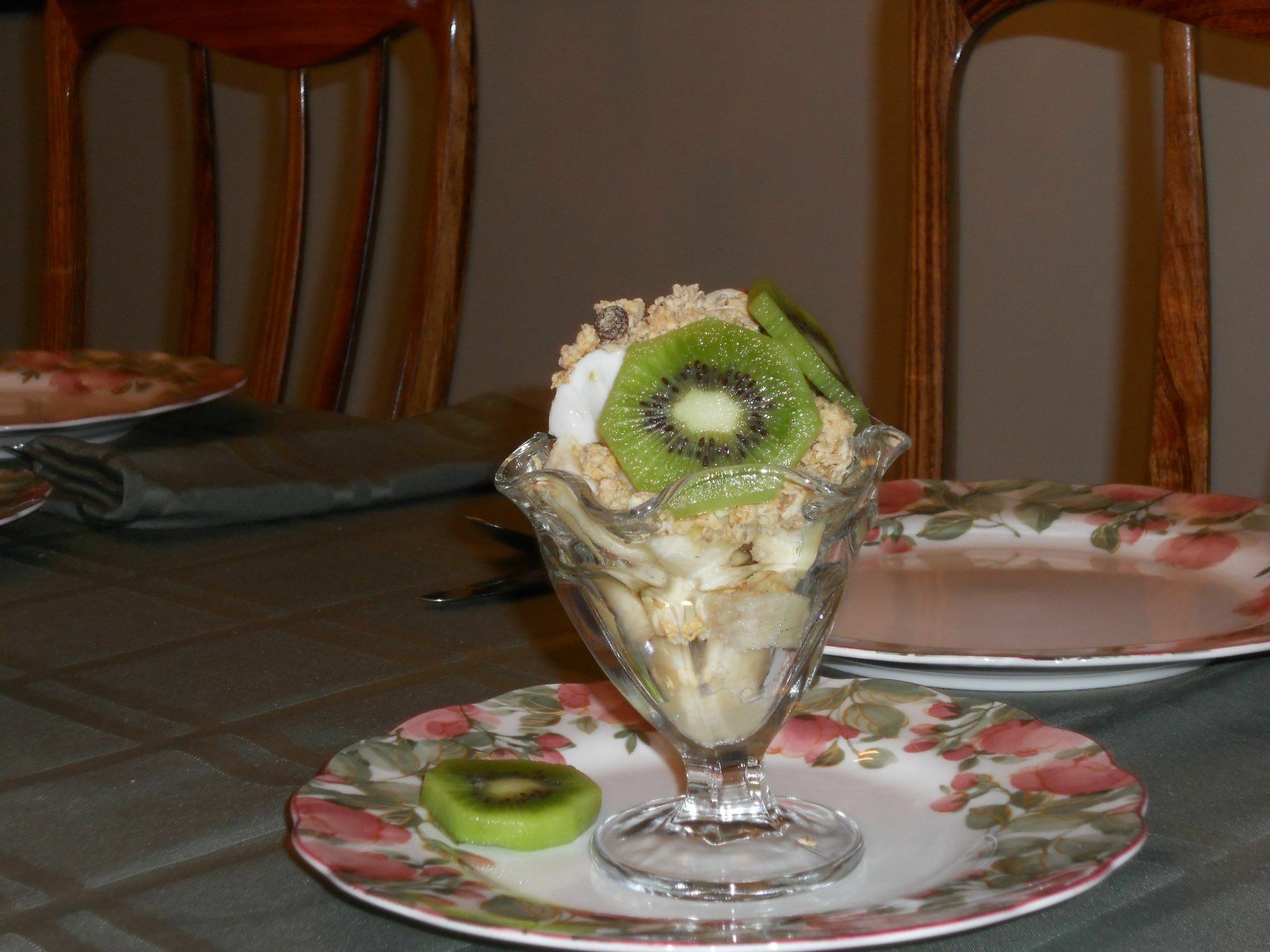 אנקורג' Camai Bed And Breakfast מראה חיצוני תמונה